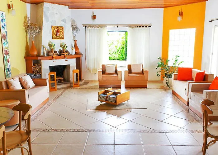 Ozera Hotel Fazenda