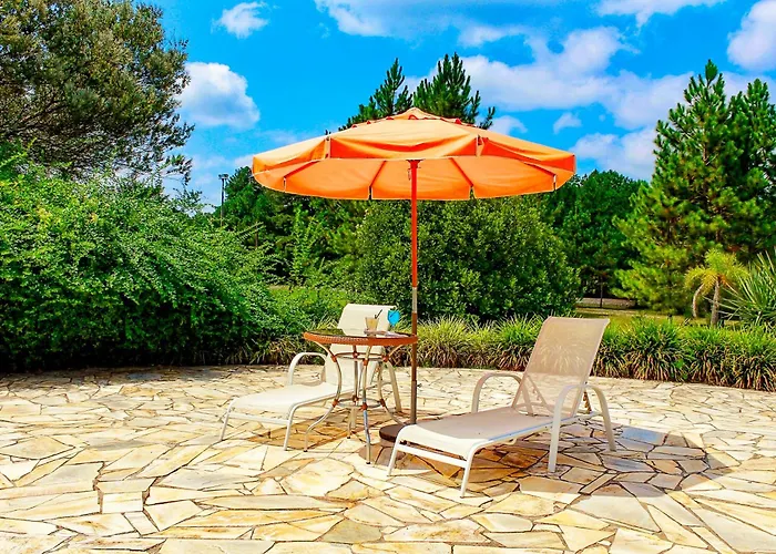 Ozera Hotel Fazenda