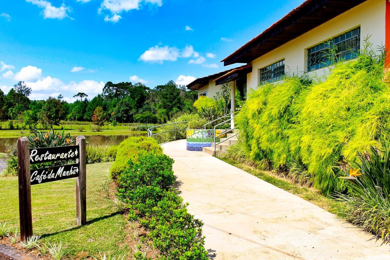 Hotel Ozera Fazenda