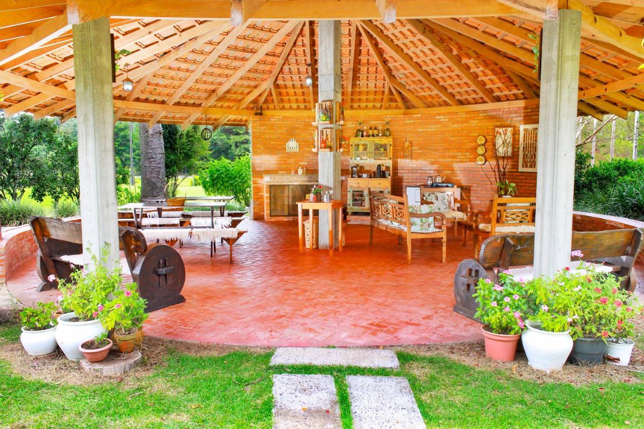 Ozera Fazenda Hotel
