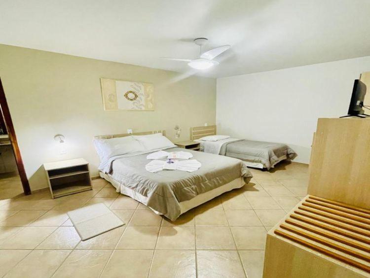 Ozera Fazenda Hotel 3*