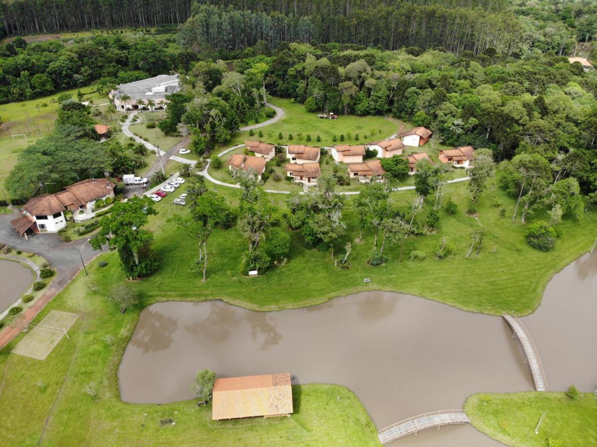 Hotel Ozera Fazenda