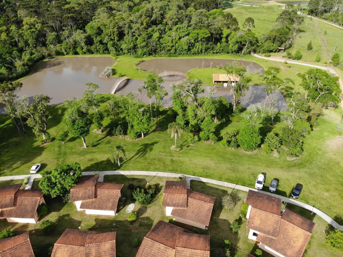 Ozera Fazenda 3* Prudentopolis