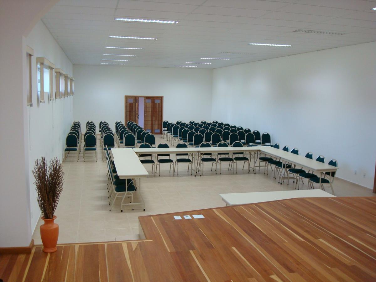 Hotel Ozera Fazenda 3*