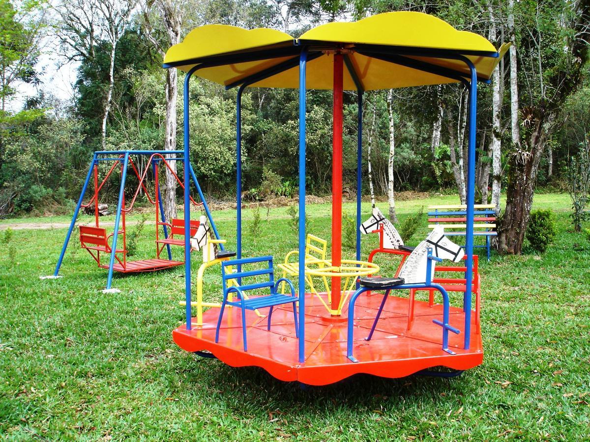 Ozera Fazenda Hotel 3*