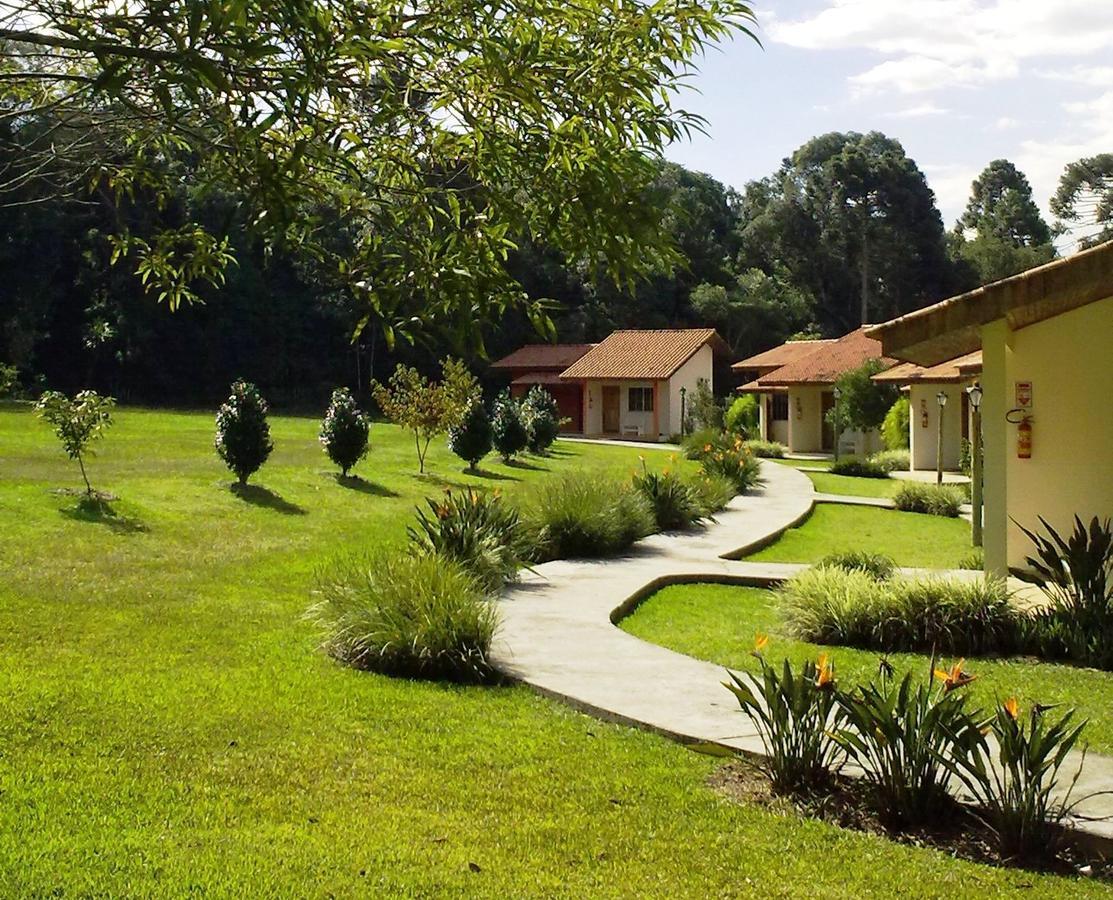 Ozera Fazenda Hotel 3*
