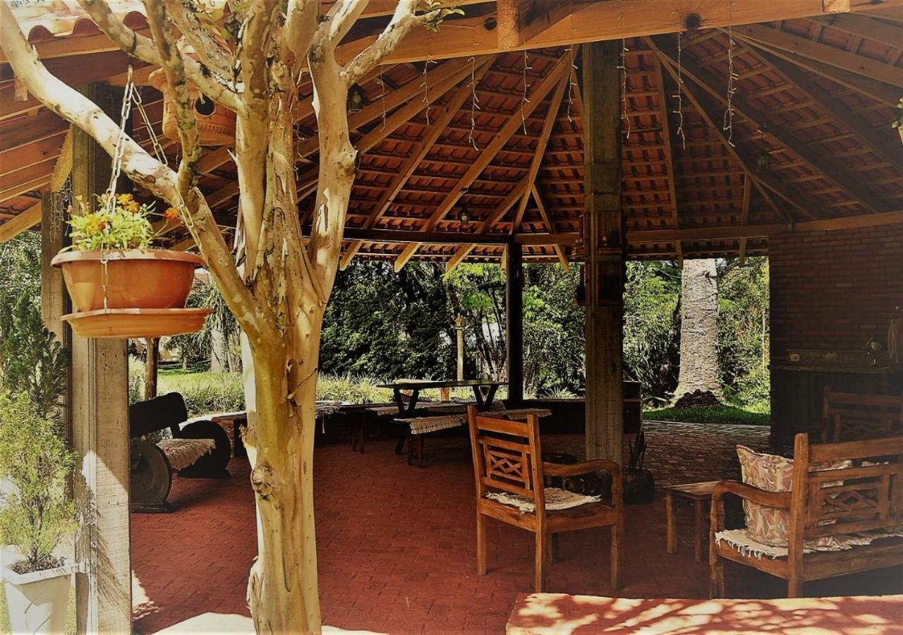 Ozera Fazenda Hotel