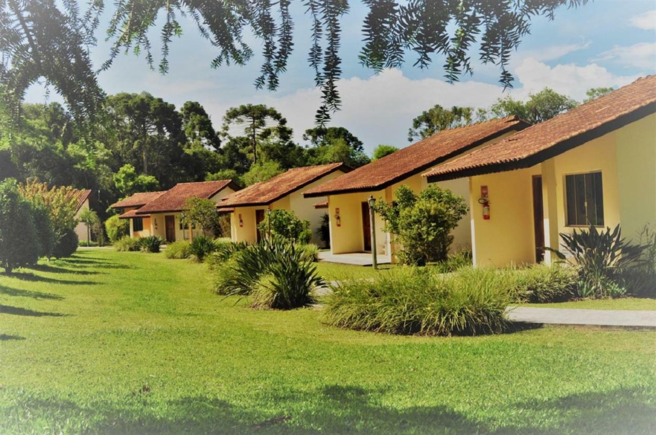 Ozera Fazenda Hotel 3*