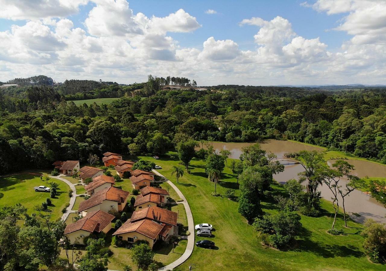 Hotel ózera Fazenda