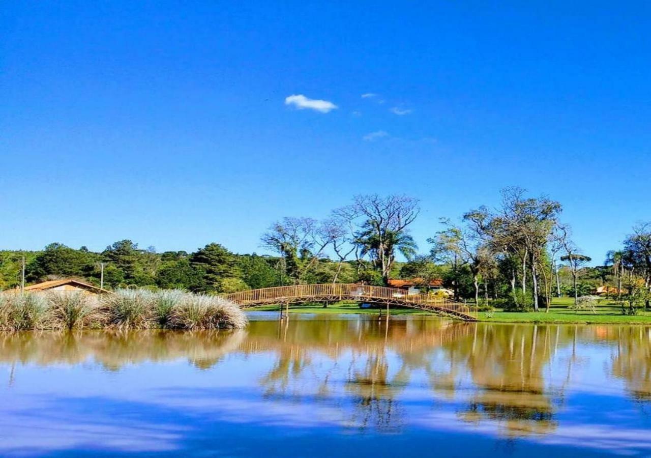 ózera Fazenda 3*