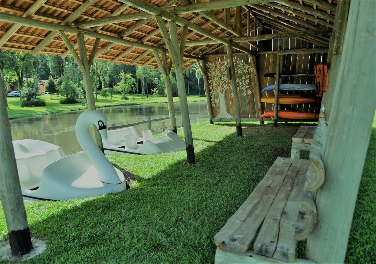 ózera Fazenda 3* Prudentopolis